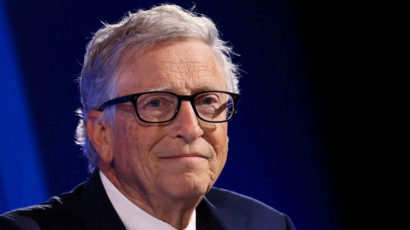 'Selvom klimaforandringer vil have alvorlige konsekvenser, især for folk i de fattigste lande, vil det ikke føre til menneskehedens undergang,' lød det blandt andet fra Bill Gates i en klumme i 2025.