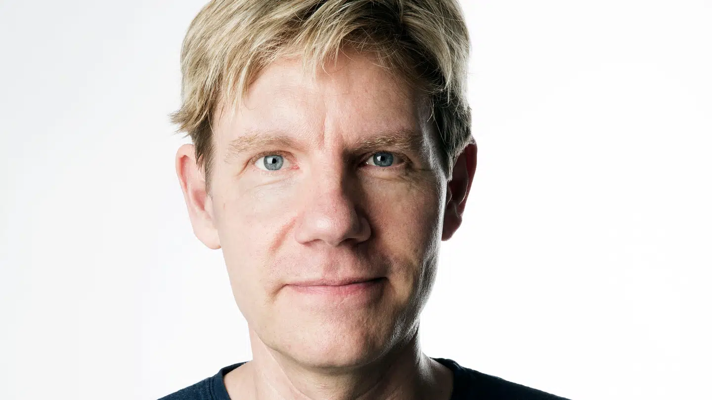 Bjørn Lomborg ser tilbage på (klima)året, der er gået.