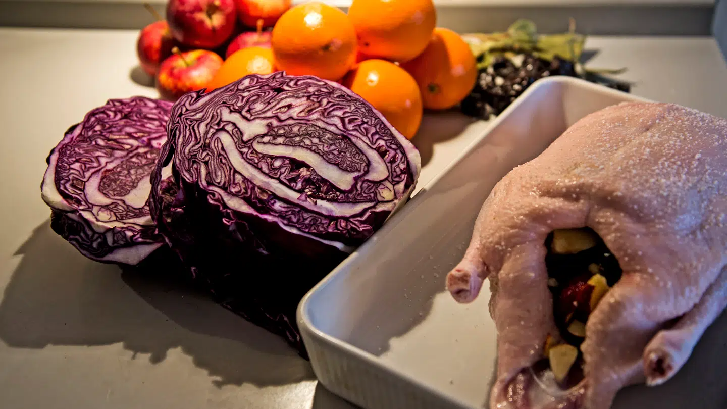 Så bliver det alligevel en glædelig jul, for forbrugerøkonom har et rigtig glædeligt budskab til danskerne.