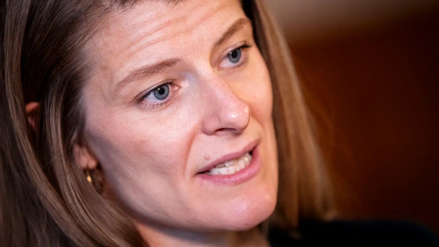 Skatteministeren er dybt forarget.