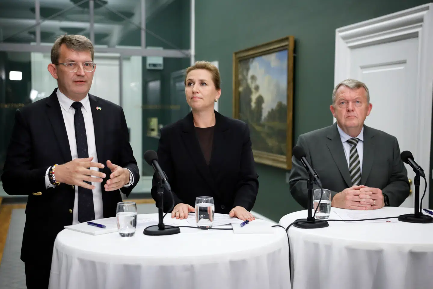 Lovforslaget skal forhindre tvangsægteskaber og negativ social kontrol – og samtidig begrænse risikoen for, at børn sættes i verden med alvorlige sygdomme.