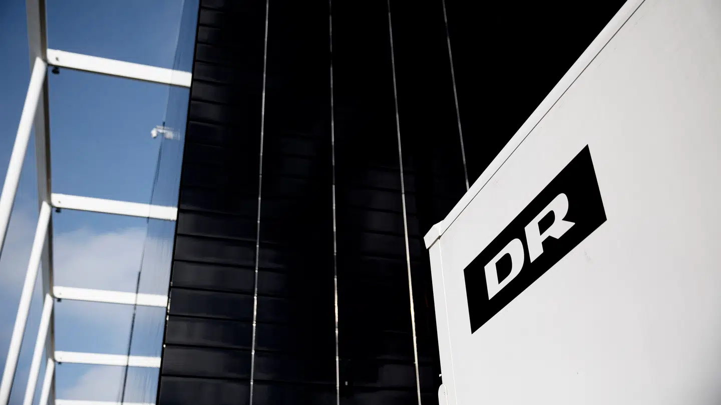 DR ændrer nu i programtekst.