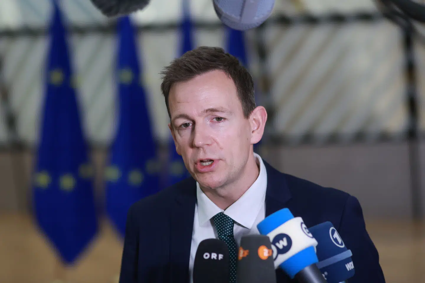 Udlændinge- og integrationsminister Rasmus Stoklund (S) kalder fætter-kusine-ægteskaber for en patriarkalsk tradition. (Arkivfoto).