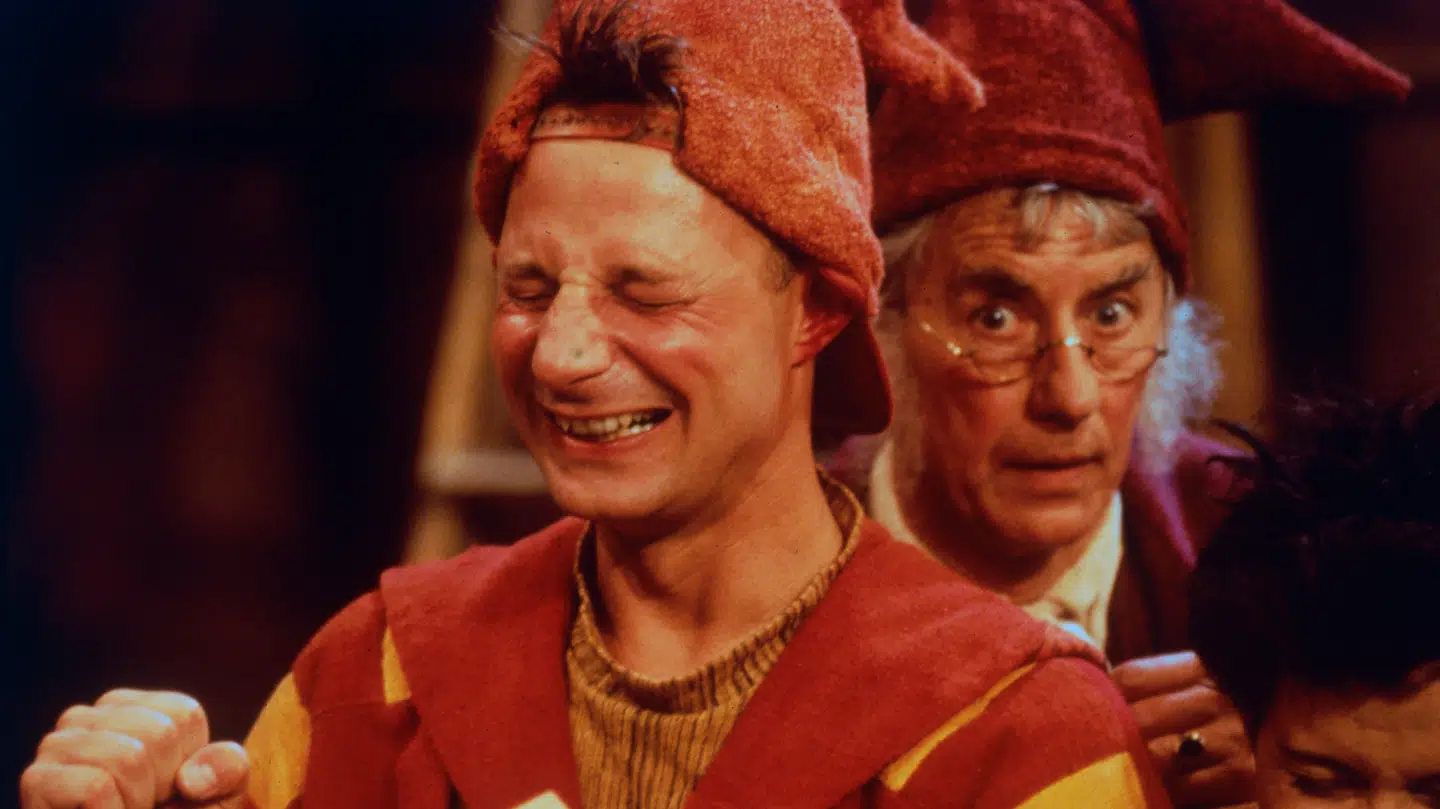 Jan Linnebjerg er vred over Bubbers angreb.