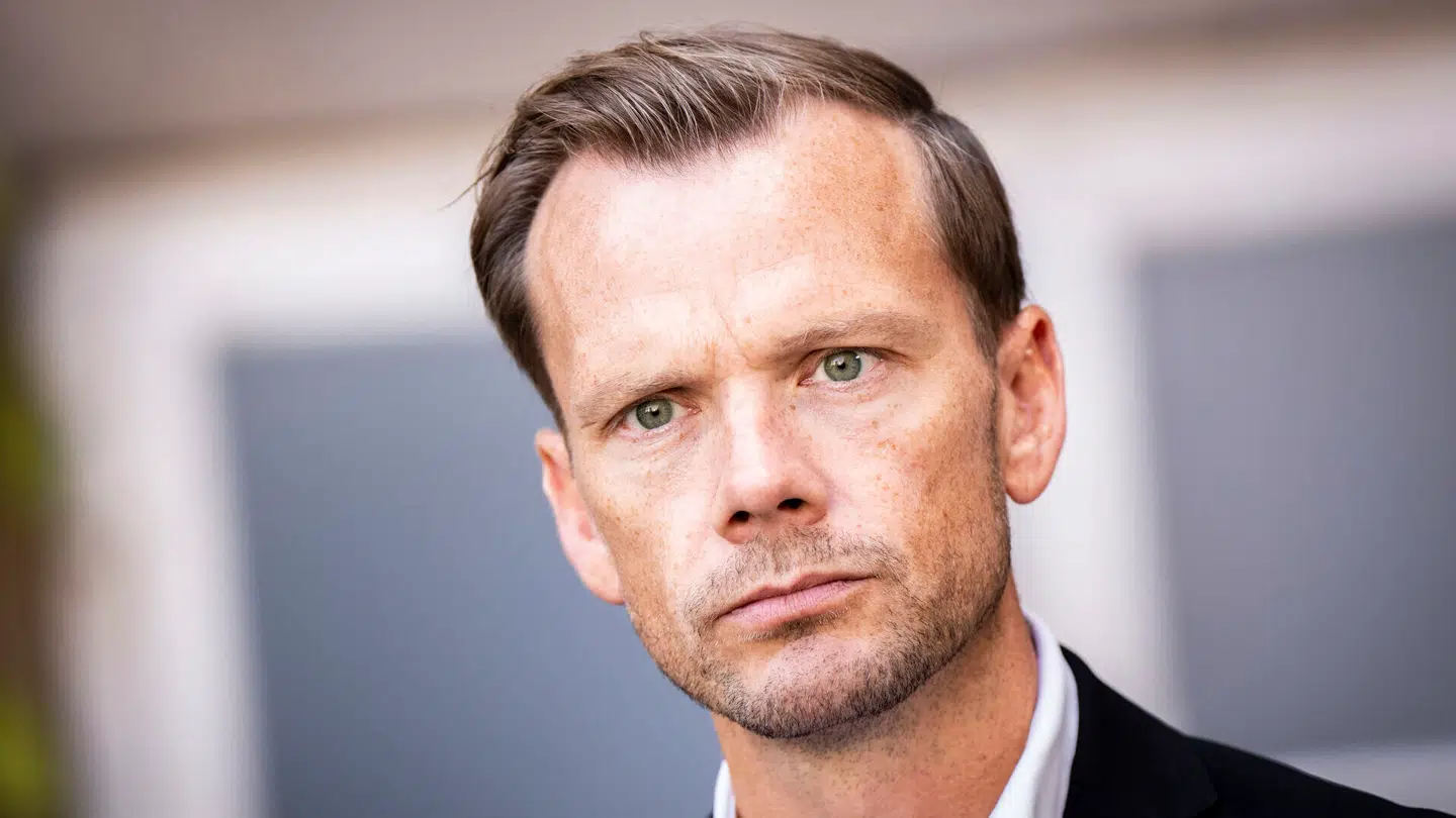 Justitsminister Peter Hummelgaard (S) reagerer nu på den serie af vidnesbyrd om antisemitisme fra danske jøder, som B.T. har bragt.