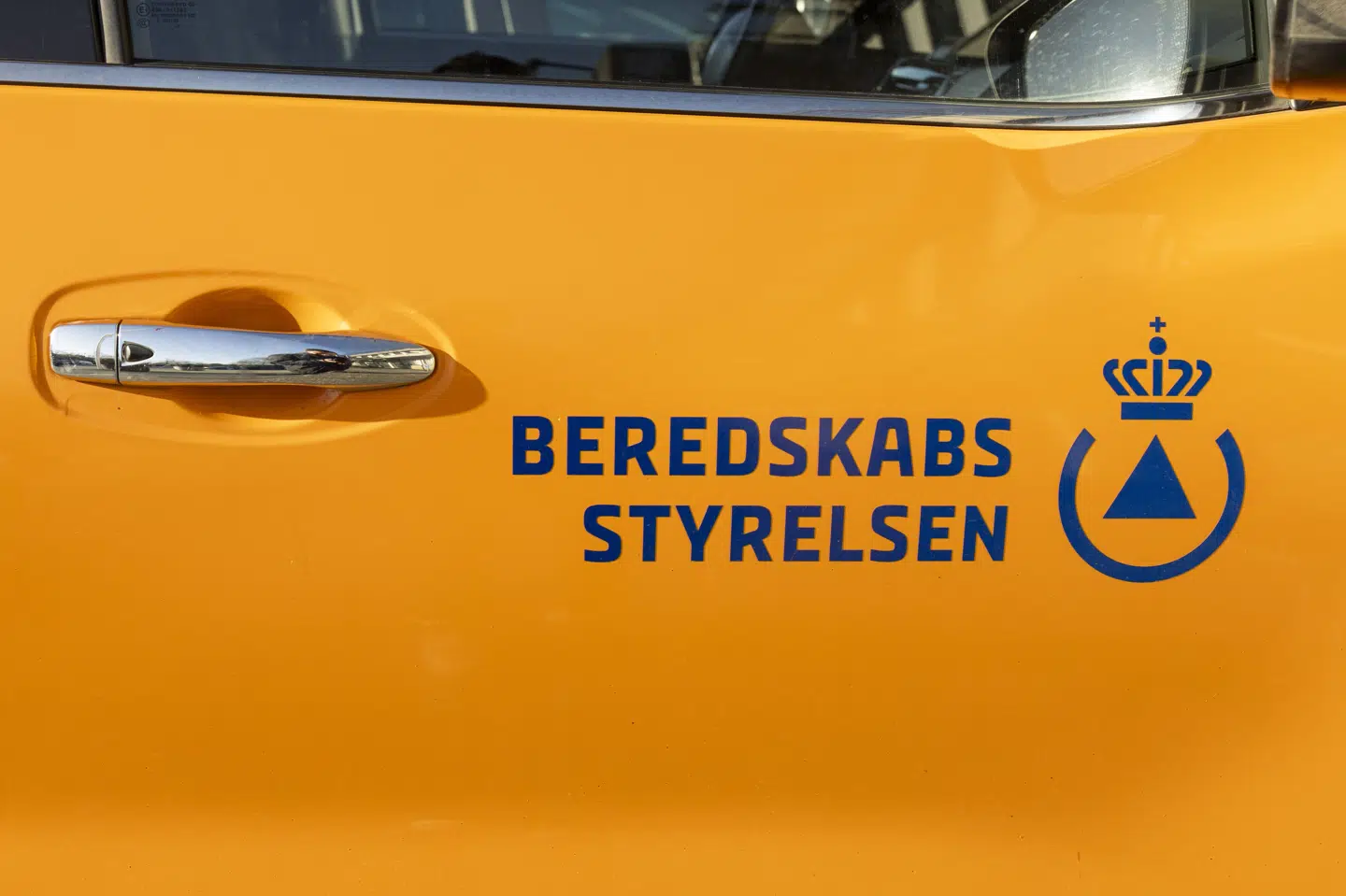 Beredskabsstyrelsen vil arbejde videre med initiativer fra 2023 for at nedbringe antallet af kvindelige værnepligtige, der oplever krænkende adfærd. (Arkivfoto).