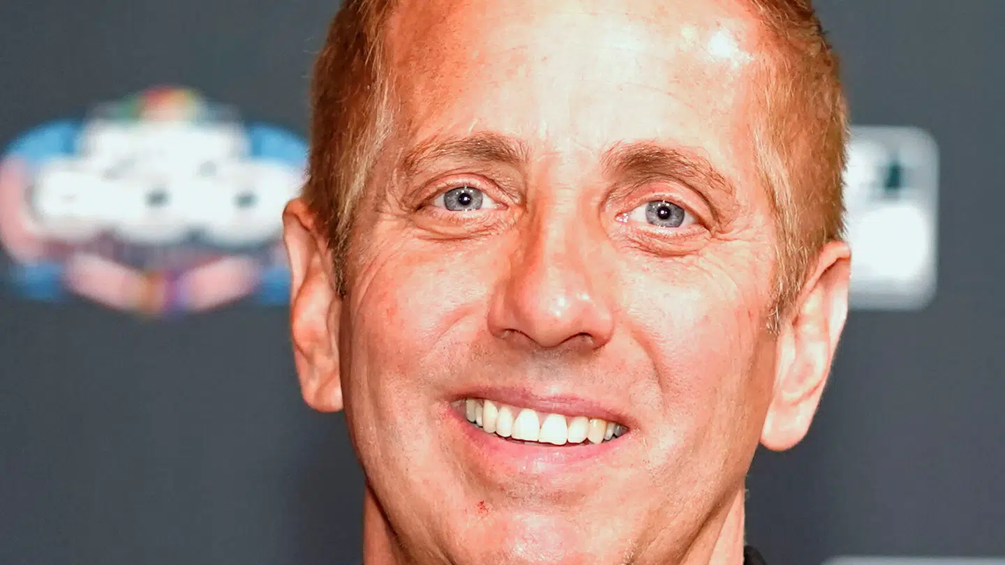 Den tidligere NASCAR-stjerne Greg Biffle var angiveligt ombord på flyet, der styrtede ned i USA torsdag.
