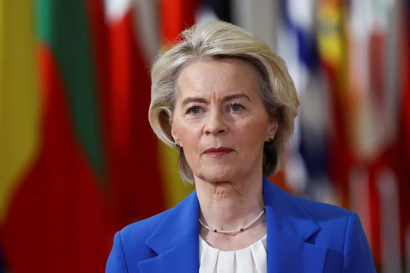 EU-Kommissionens formand, Ursula von der Leyen, må opgive planen om at tage til Brasilien på lørdag for at underskrive en handelsaftale med Mercosur-landene. Efter 25 års forhandlinger er EU-landene fortsat ikke enige med sig selv om, hvorvidt europæisk landbrug er tilstrækkeligt beskyttet i aftalen.