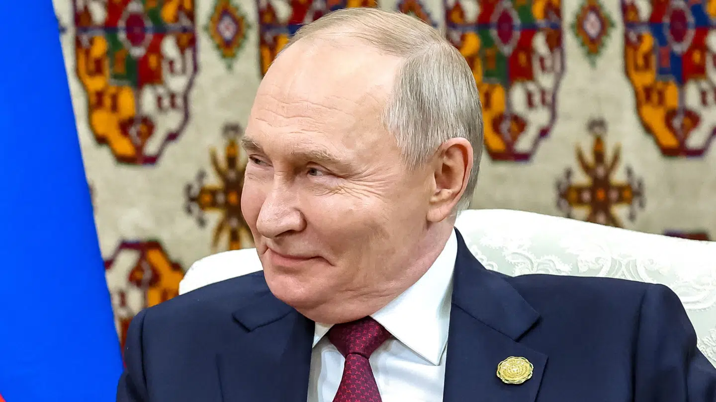 Ruslands præsident, Vladimir Putin, vandt en vigtig sejr, da EU-landene blev enige om at give Ukraine et nyt milliardlån, vurderer B.T.s udlandsredaktør.