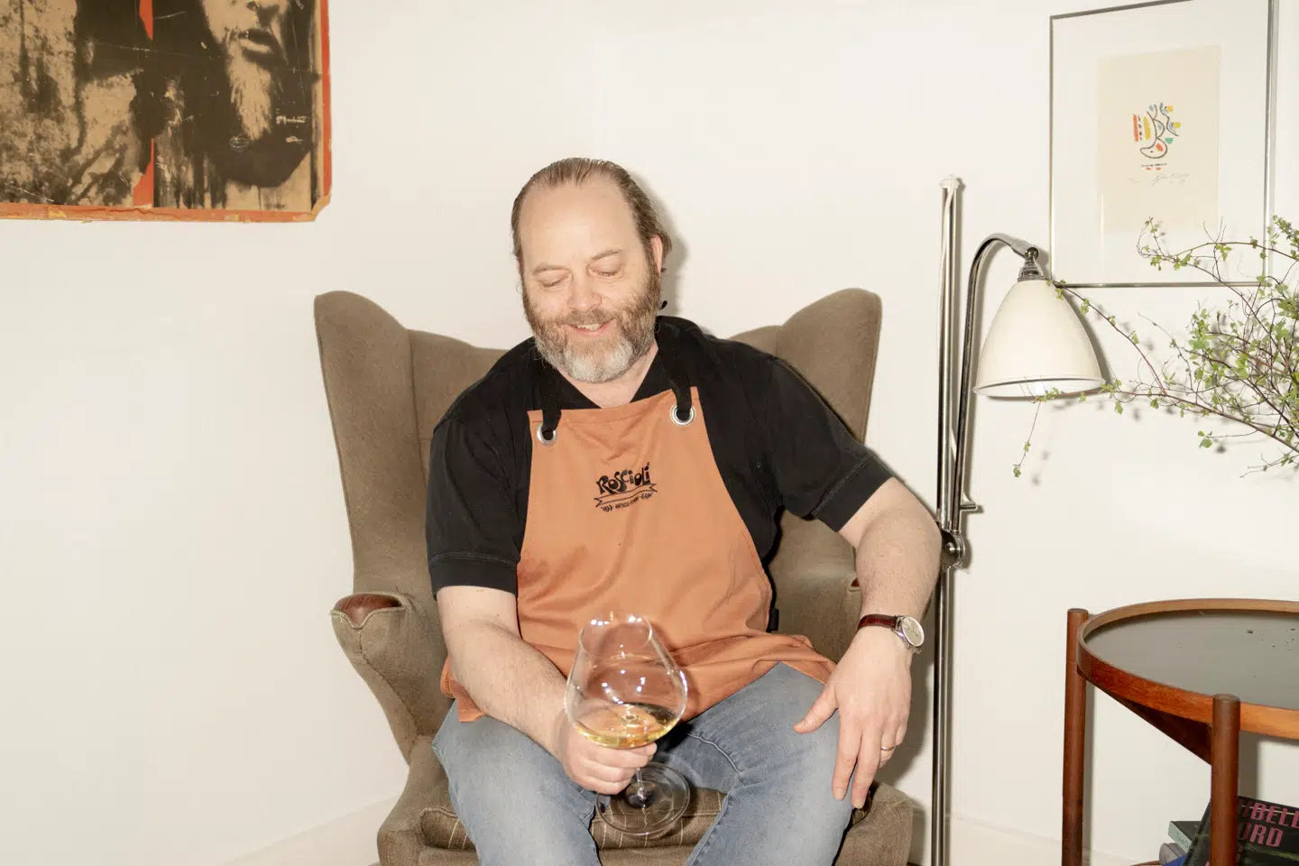 Selvom det ikke er dig, der har ansvaret for juleanden i år, er du også ansvarlig for, om aftenen bliver god.