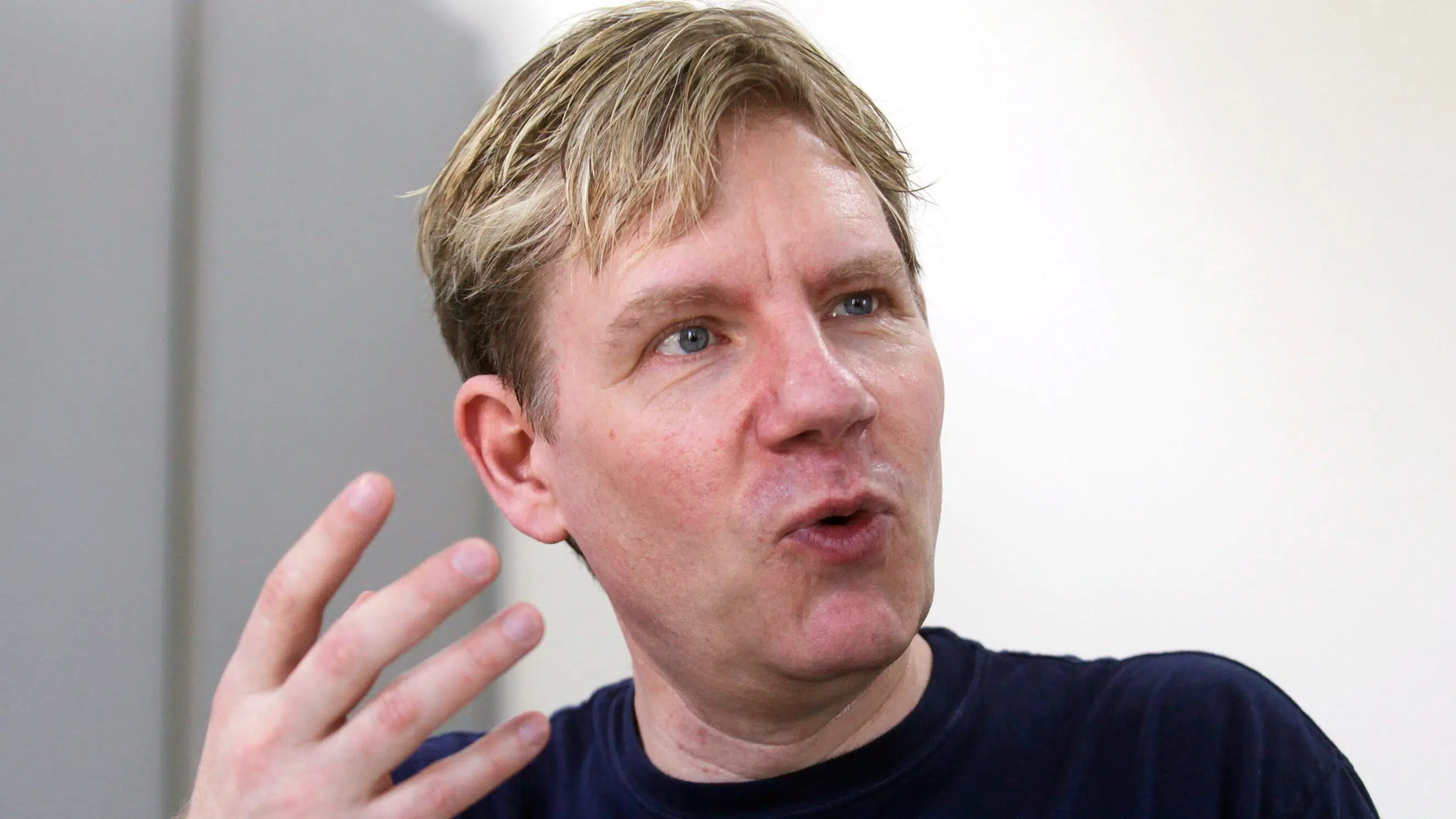 B.T.s klimaekspert om Danmarks rolle i klimakampen: 'Det gør ingenting!