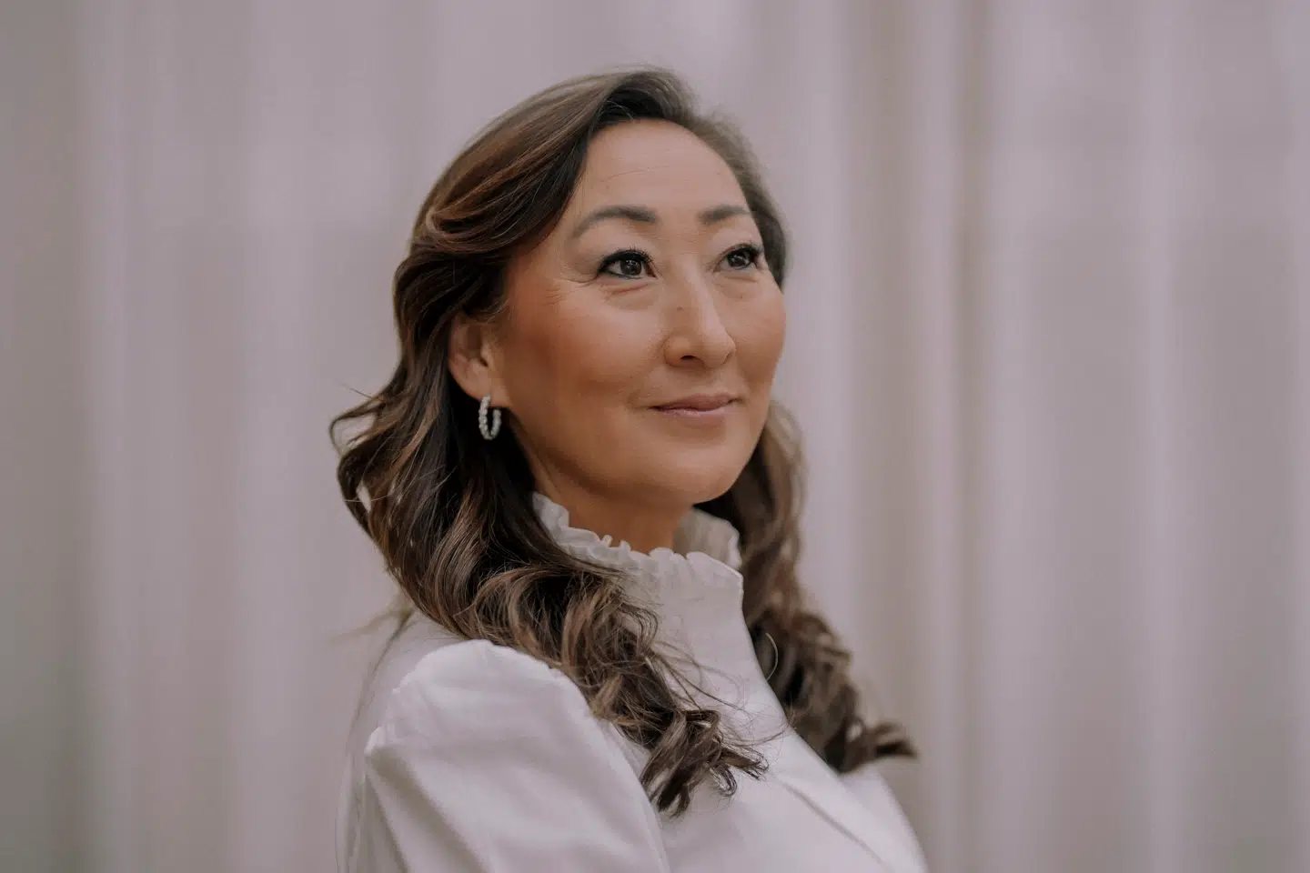 Rikke Hertz kæmpede selv imod sin spirituelle side i mange år. Derfor forstår og respekterer hun, at mange i erhvervslivet er bekymrede for, at det vil løbe med fokus.