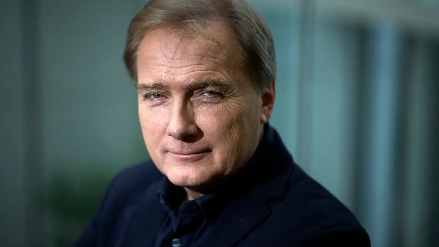 En lungetransplantation er et alvorligt skridt at tage, men for mange går det godt, siger tv-læge Peter Qvortrup Geisling.