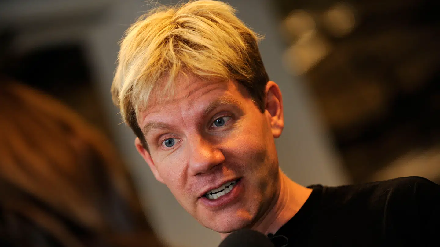 Bjørn Lomborg er klimaekspert for B.T. og direktør for tænketanken Copenhagen Consensus.