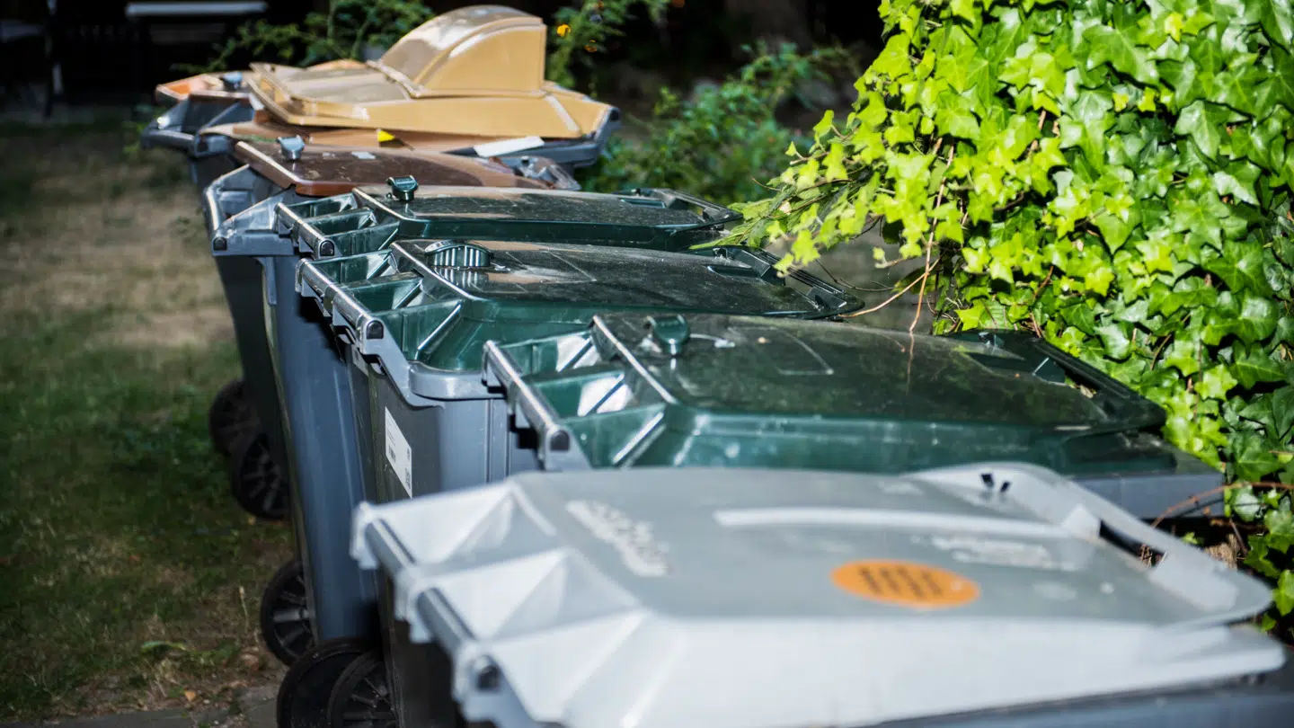 Affaldssortering er selvfølge for mange danskere. Ifølge Københavns Kommune sorterede københavnerne 15.522.000 kg madaffald i 2023.