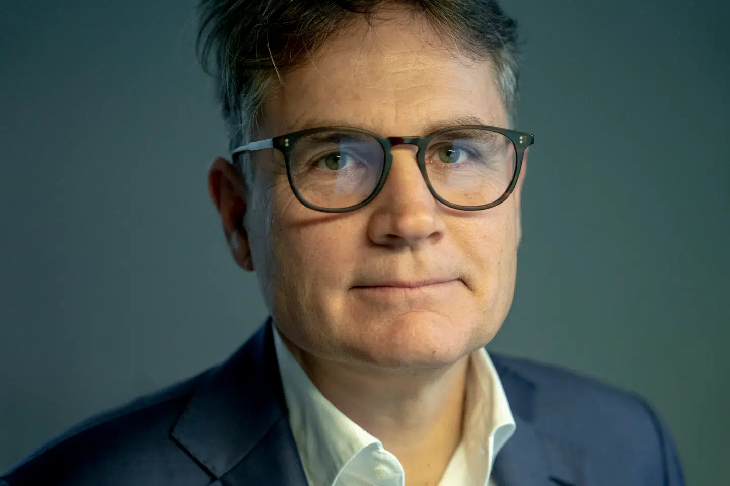 Tonen i udlændingedebatten er rykket markant til højre, bemærker Brian Mikkelsen. Og det bekymrer ham dybt.