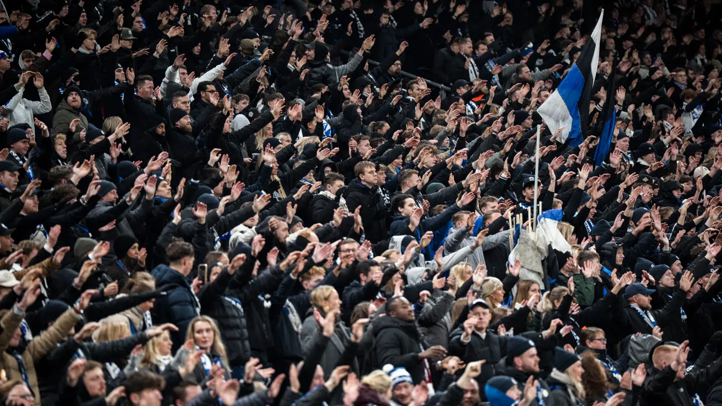 FCK mister retten til tilskuere i vigtig kamp.