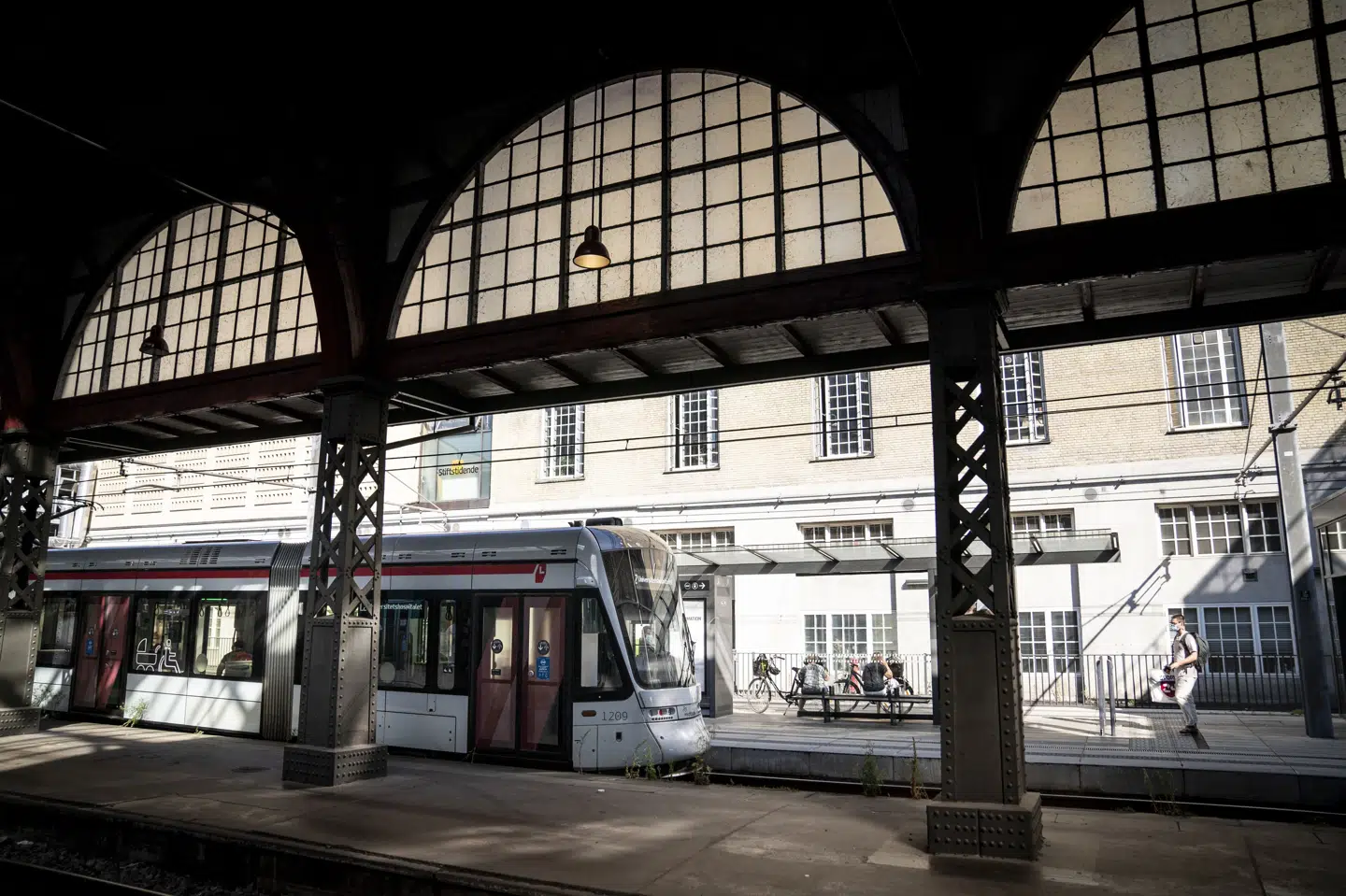 Hjemtagelsen træder officielt i kraft om et år, når kalenderen viser 20. december 2026. (Arkivfoto).