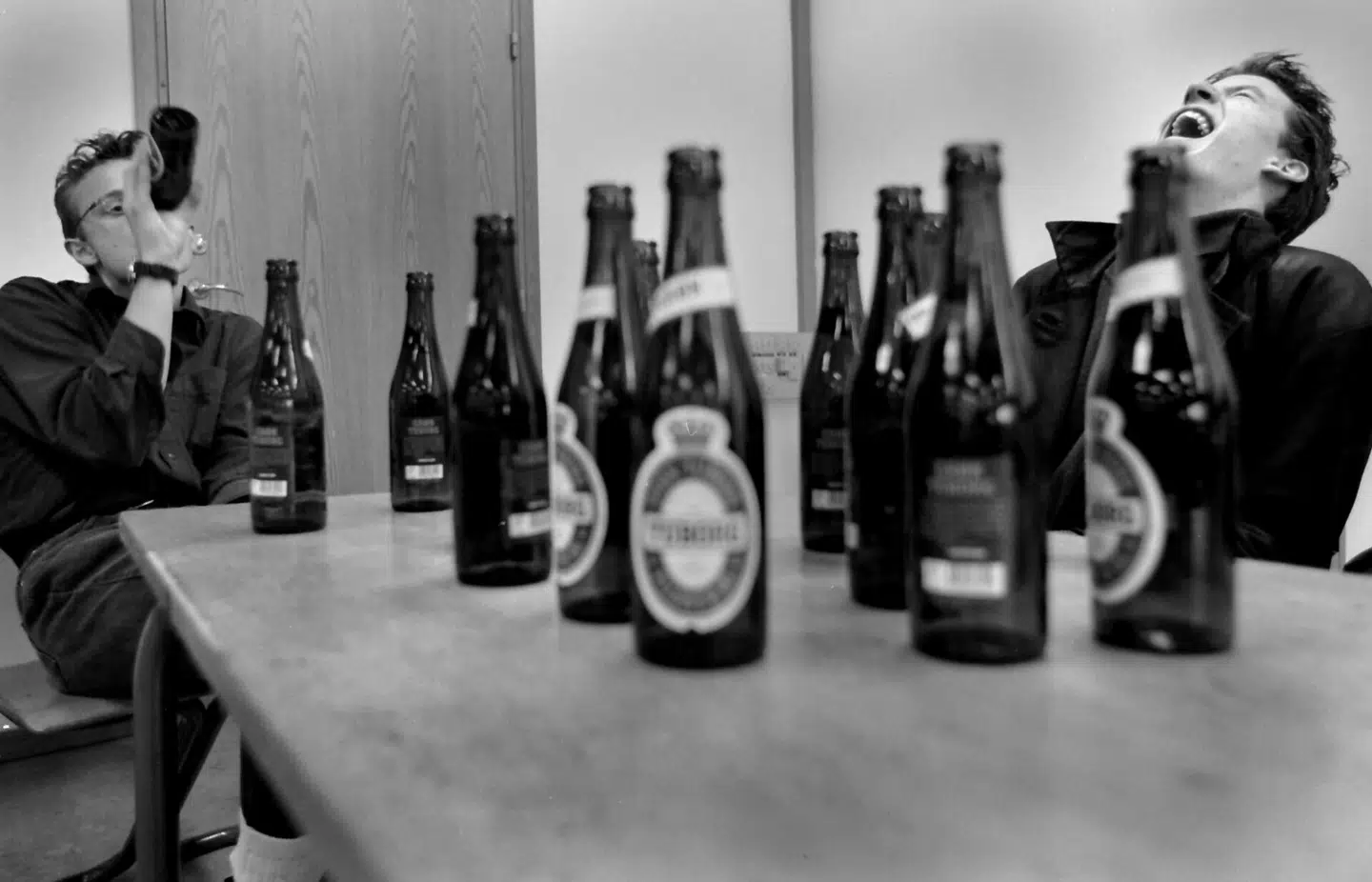 Når du deltager i dagens quiz, er du samtidig med i lodtrækningen om en præmie.