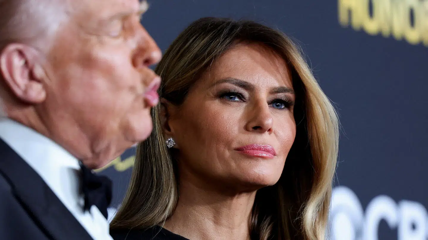 I januar udkommer den nye dokumentar 'Melania' om USAs førstedame.