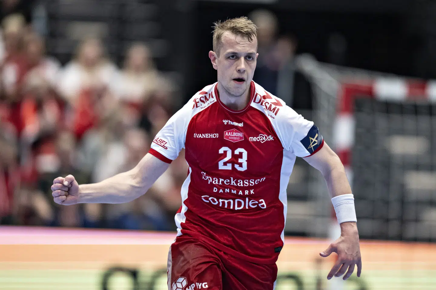 Buster Juul og co. er fortsat ubesejret i Bambuni Herreligaen i denne sæson.