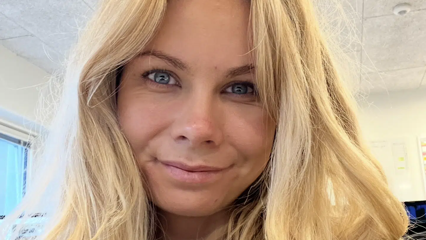 32-årige Laura har ofte bestilt mad på Wolt, men denne gang blev anderledes.