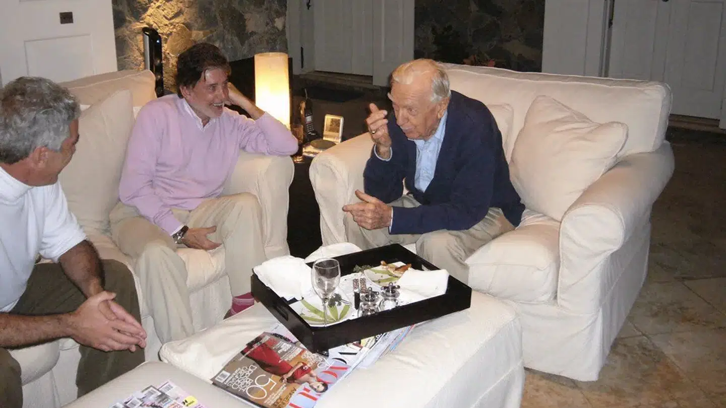 Ifølge CBS News er billedet angiveligt fra 2007.