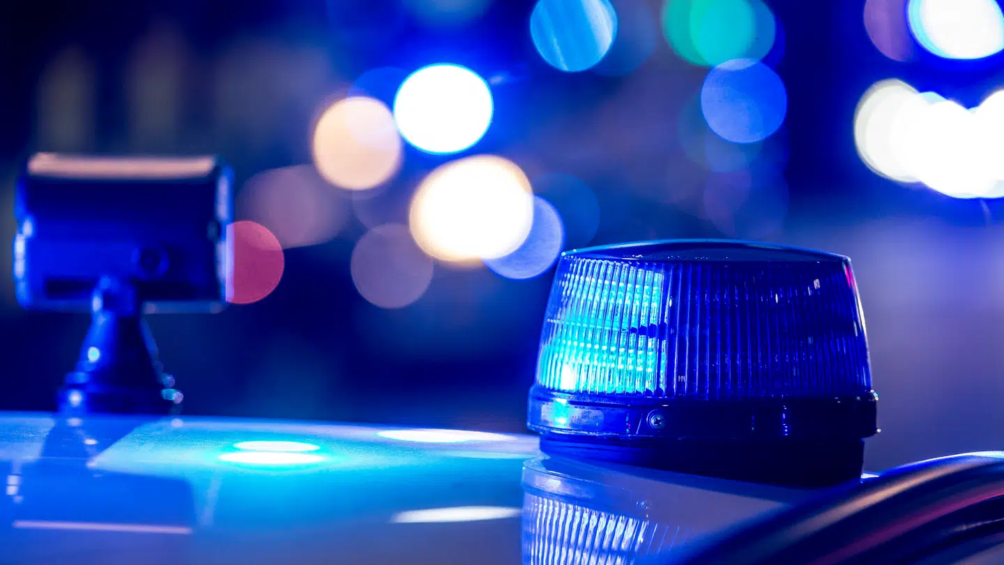 Nordsjællands Politi efterlyser fortsat vidner til et knvistik i Frederikssund.