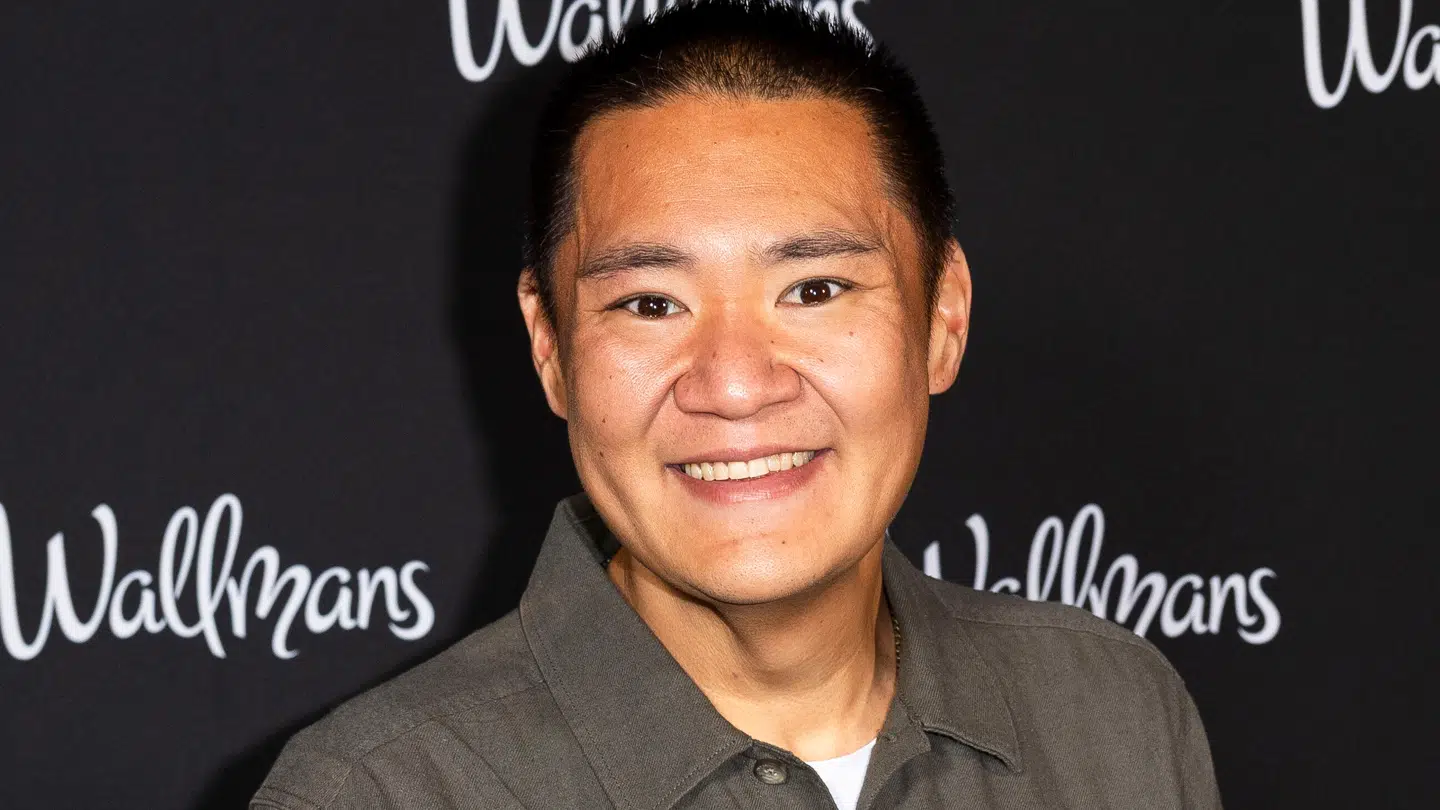 Micki Cheng fortæller om udfordringerne med sit vægttab.