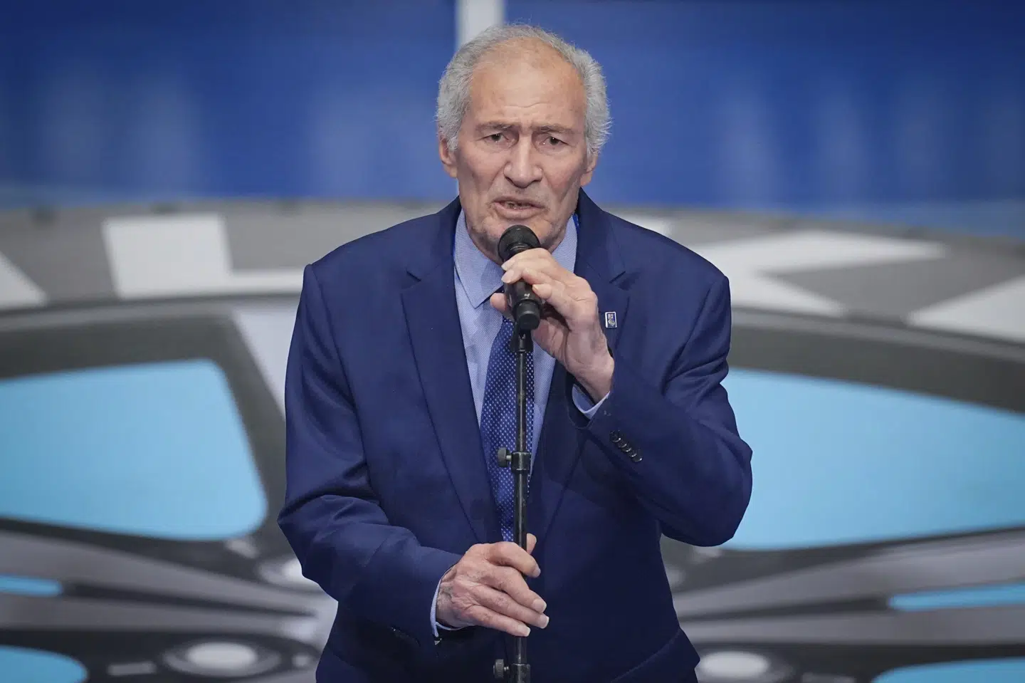 Dr. Hassan Moustafa har været verdenshåndboldens præsident siden 2000. (Arkivfoto).