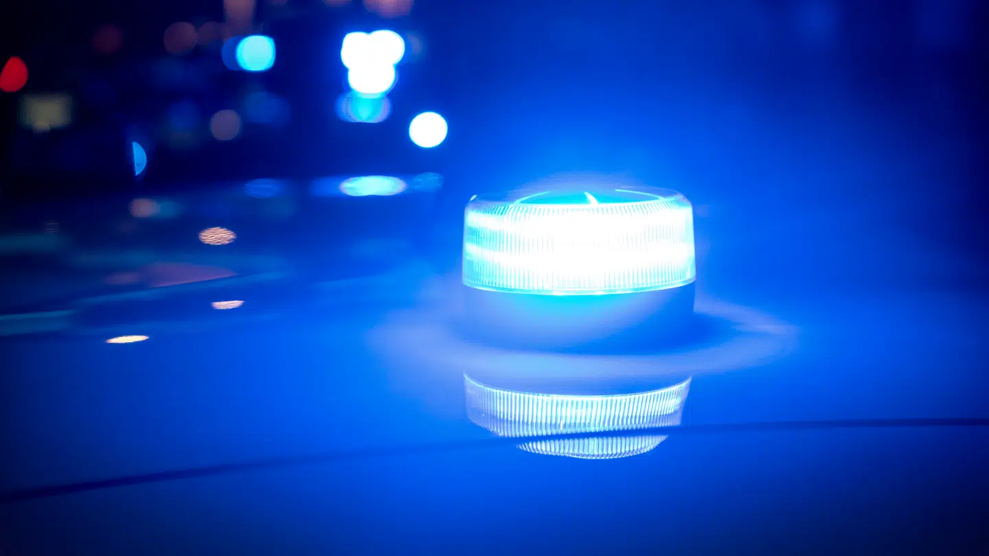 Den 18-årige havde kun haft kørekortet i under et år.