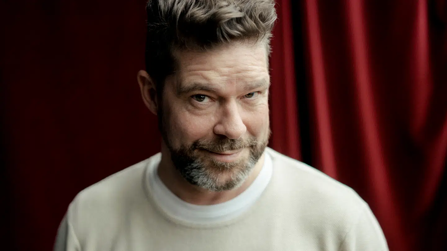 Søren Rasted satte gang i en trend om at snyde verdensstjernen.