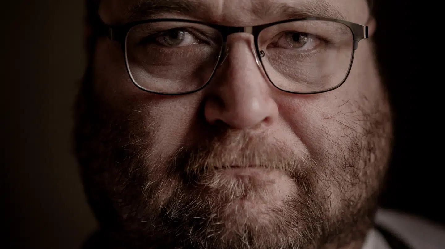 Mads Dalsborg fra Bjørnekælderen har ingen kommentarer.