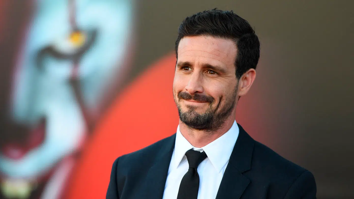 Skuespilleren blev 46 år.