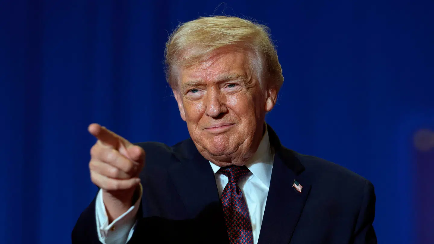 USAs præsident, Donald Trump, har udnævnt en ny særlig udsending til Grønland.