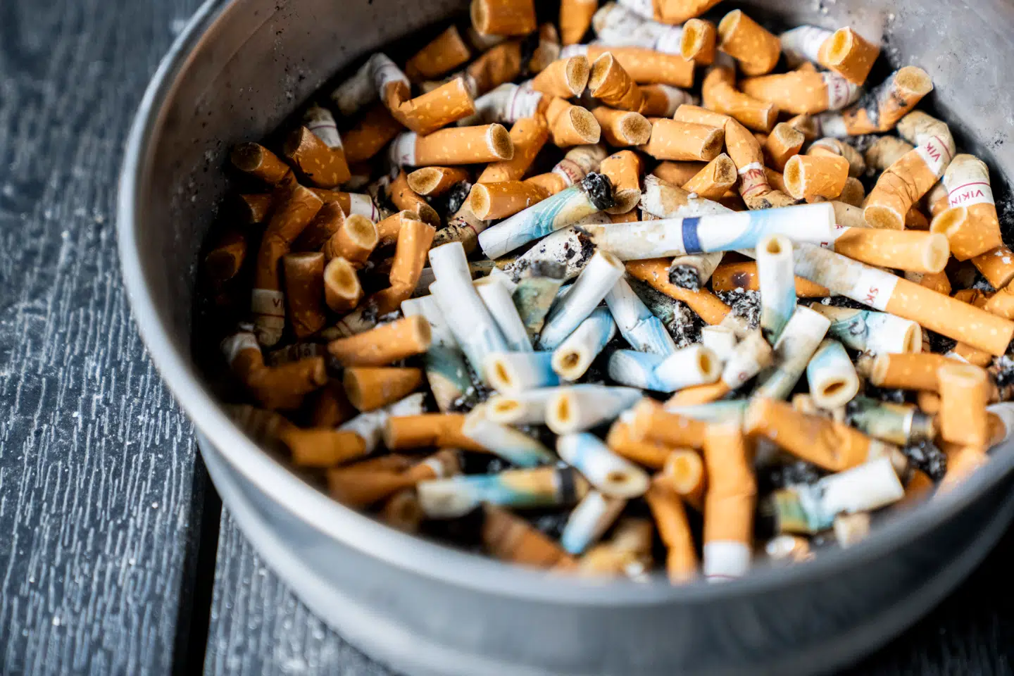 Nikotinbranchens medlemmer er producenter og forhandlere af nikotinprodukter. Sagen blev rejst, efter at Forbrugerombudsmanden politianmeldte foreningen i maj 2022.