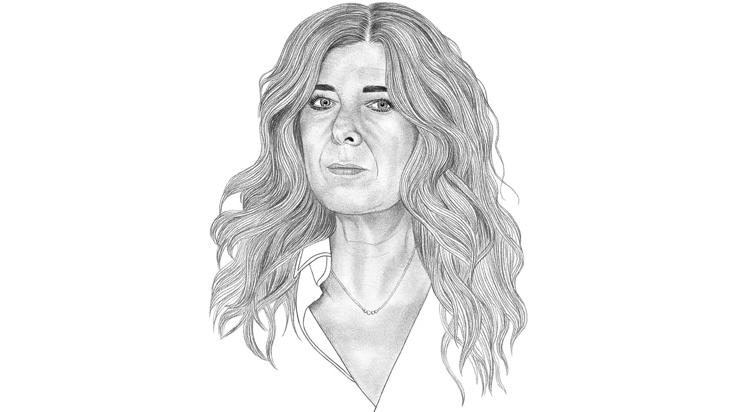 Illustration: Sine Jensen