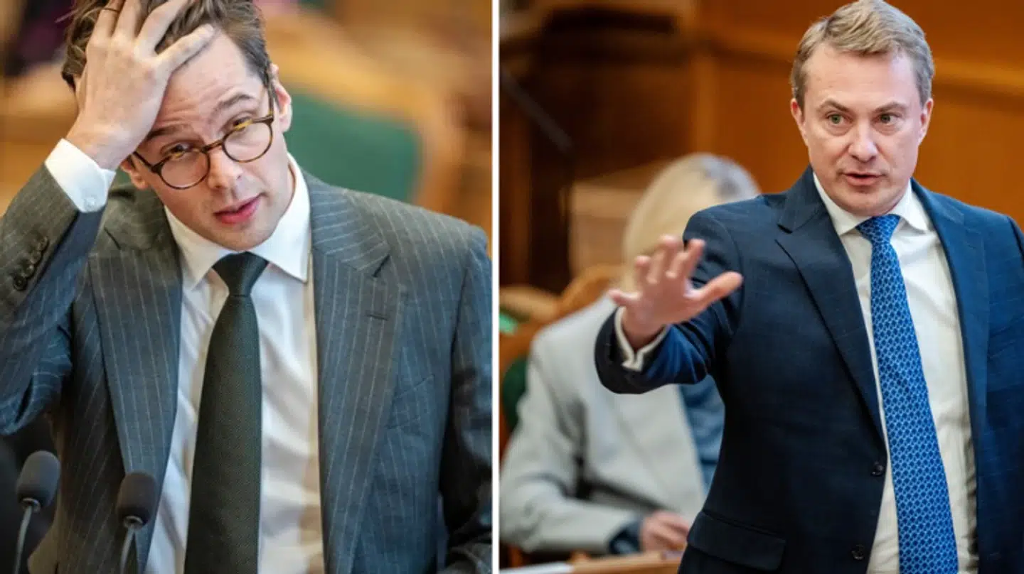 Dansk Folkeparti stormer frem i de seneste meningsmålinger, og en del af forklaringen kan nok i høj grad tilskrives Morten Messerschmidts rolle som partiets markante frontfigur på sociale medier.