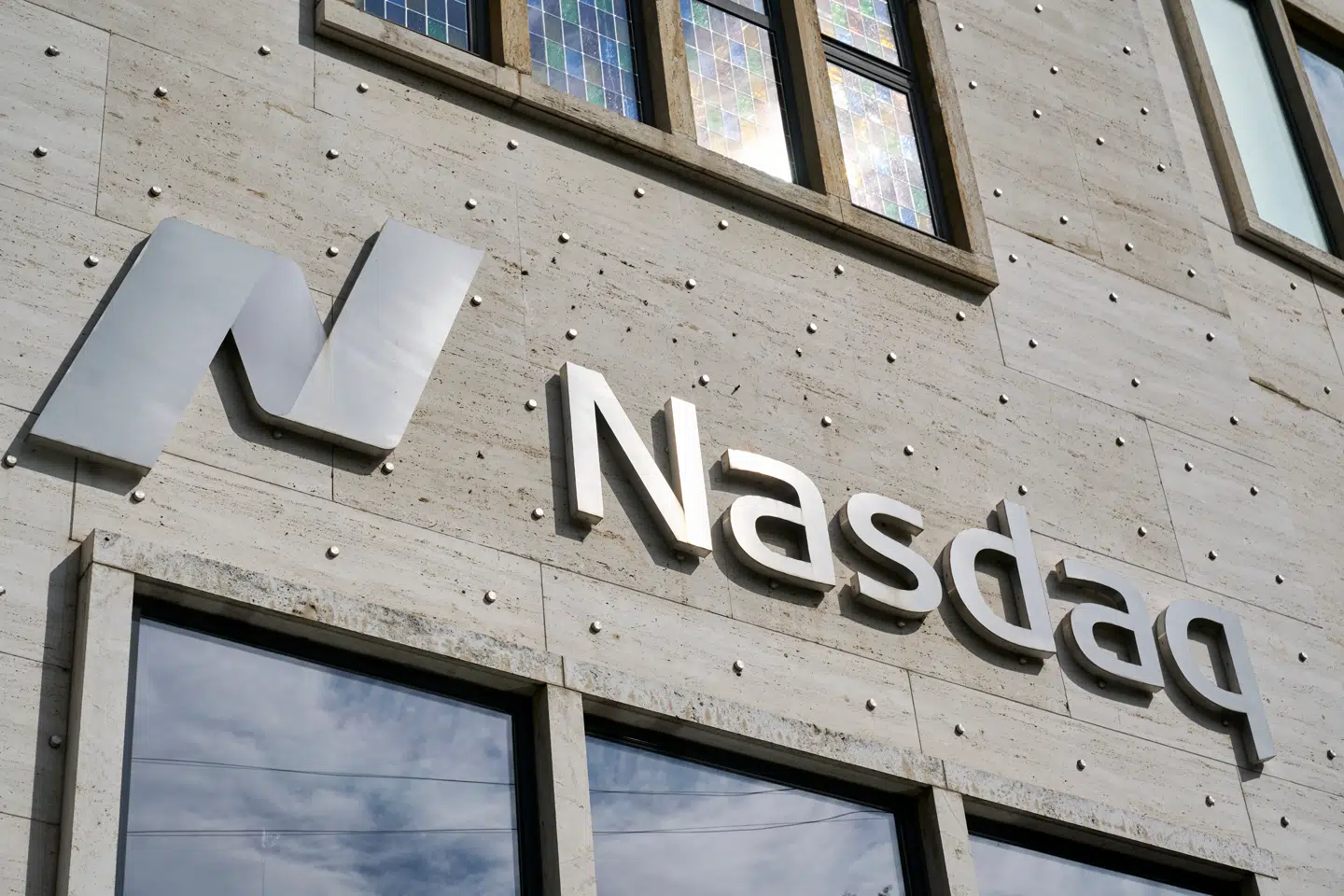 Nasdaq, Nikolaj Plads 6, den 6. juli 2021