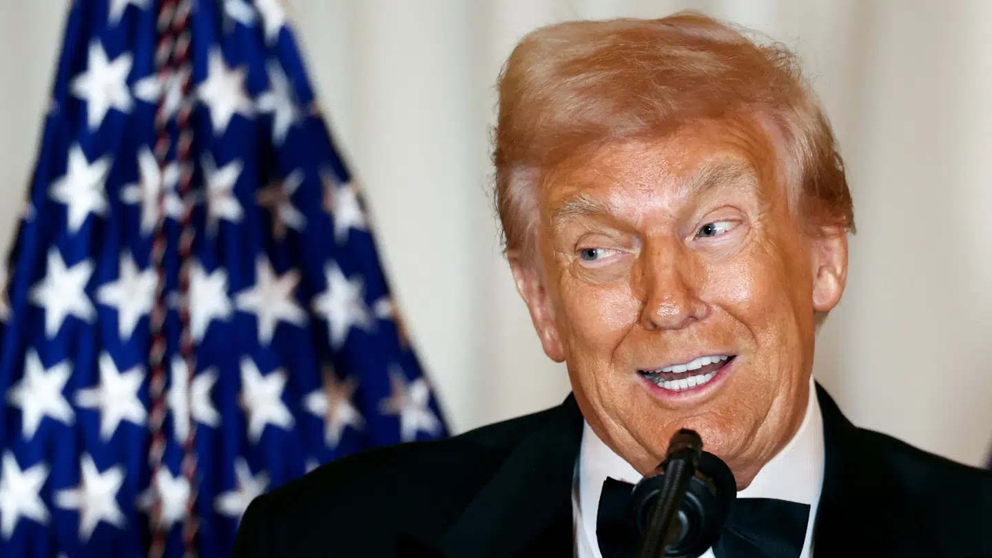 Grønland er igen i Donald Trumps søgelys.