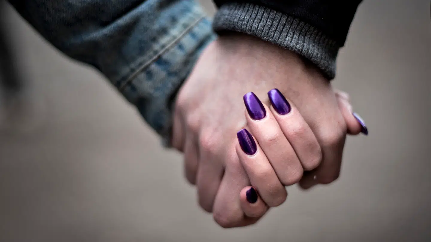 Arkivfoto. Stadigt færre danskere indgår i forpligtende parforhold. Eva Selsing leverer her en nytårs-opsang.