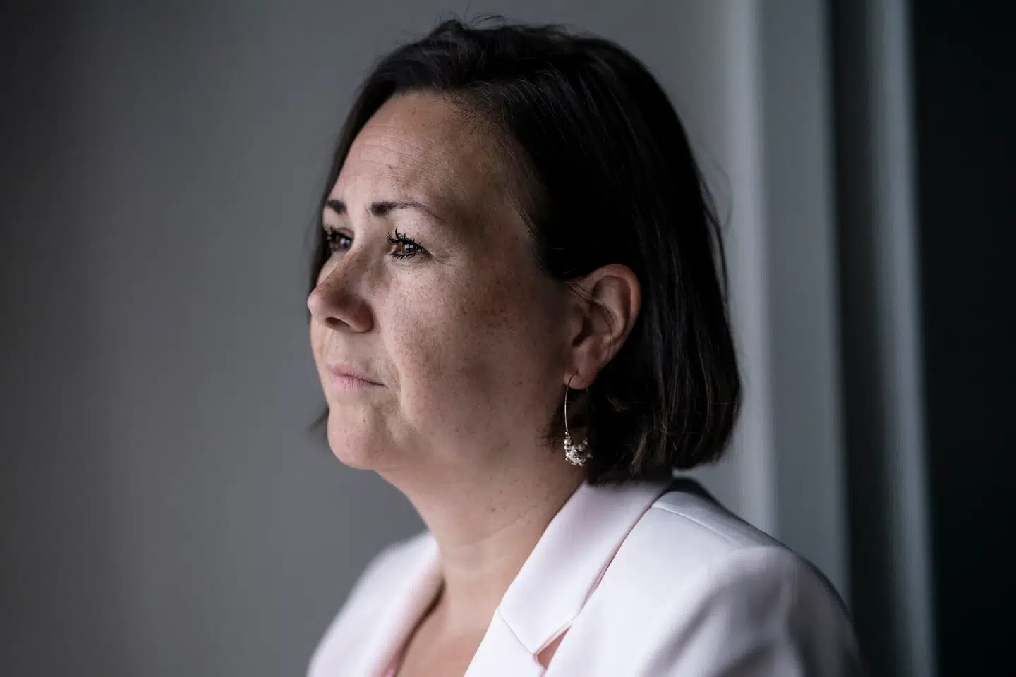 Aaja Chemnitz er en grønlandsk politiker fra partiet Inuit Ataqatigiit. Hun er medlem af Folketinget.