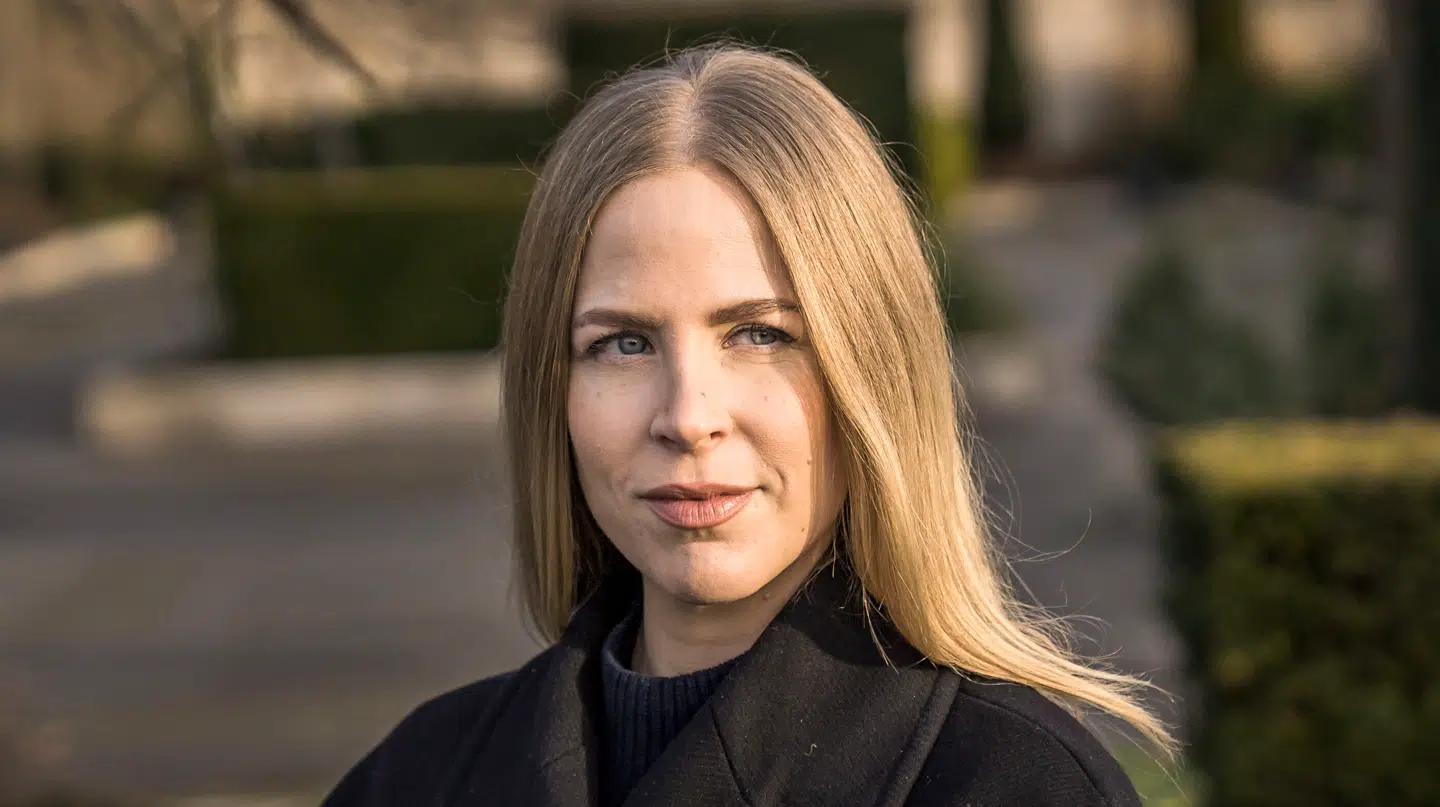 Eva Selsing kaster sig ind i debatten om feminisme.