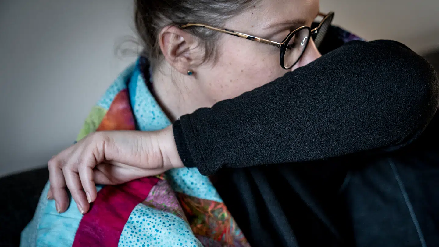 Er du syg op til juleaften? En ting afgør, om du bør melde afbud.