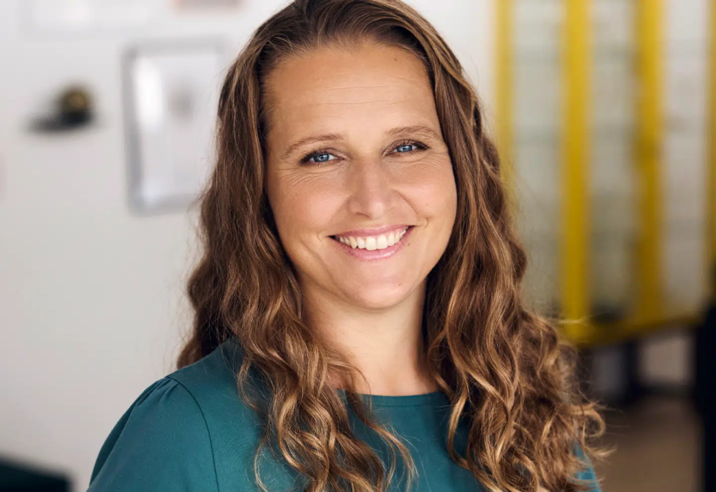 Anne Schmidt om at være mor til teenagere: "Det handler om at skabe plads til, at alle i familien kan være dem, de er – også midt i et hormonstormvejr."