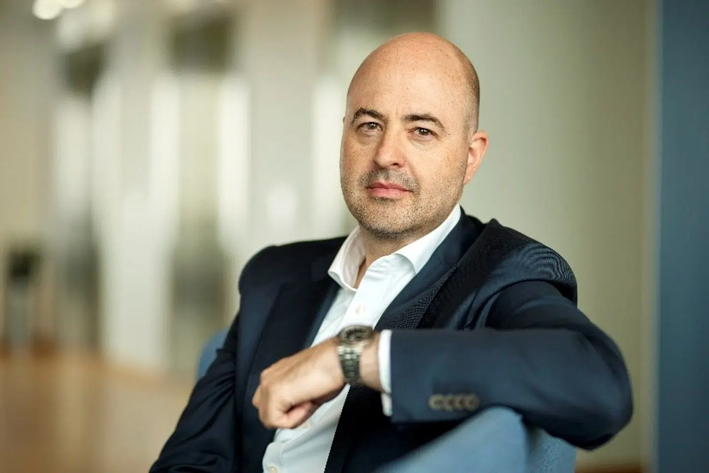 Niklas Korsgaard Christensen er ledende partner i advokatfirmaet Plesner, som har over 600 ansatte. I 2025 blev firmaet mødt af anklager om sexisme og mobning fra folk i egne rækker.