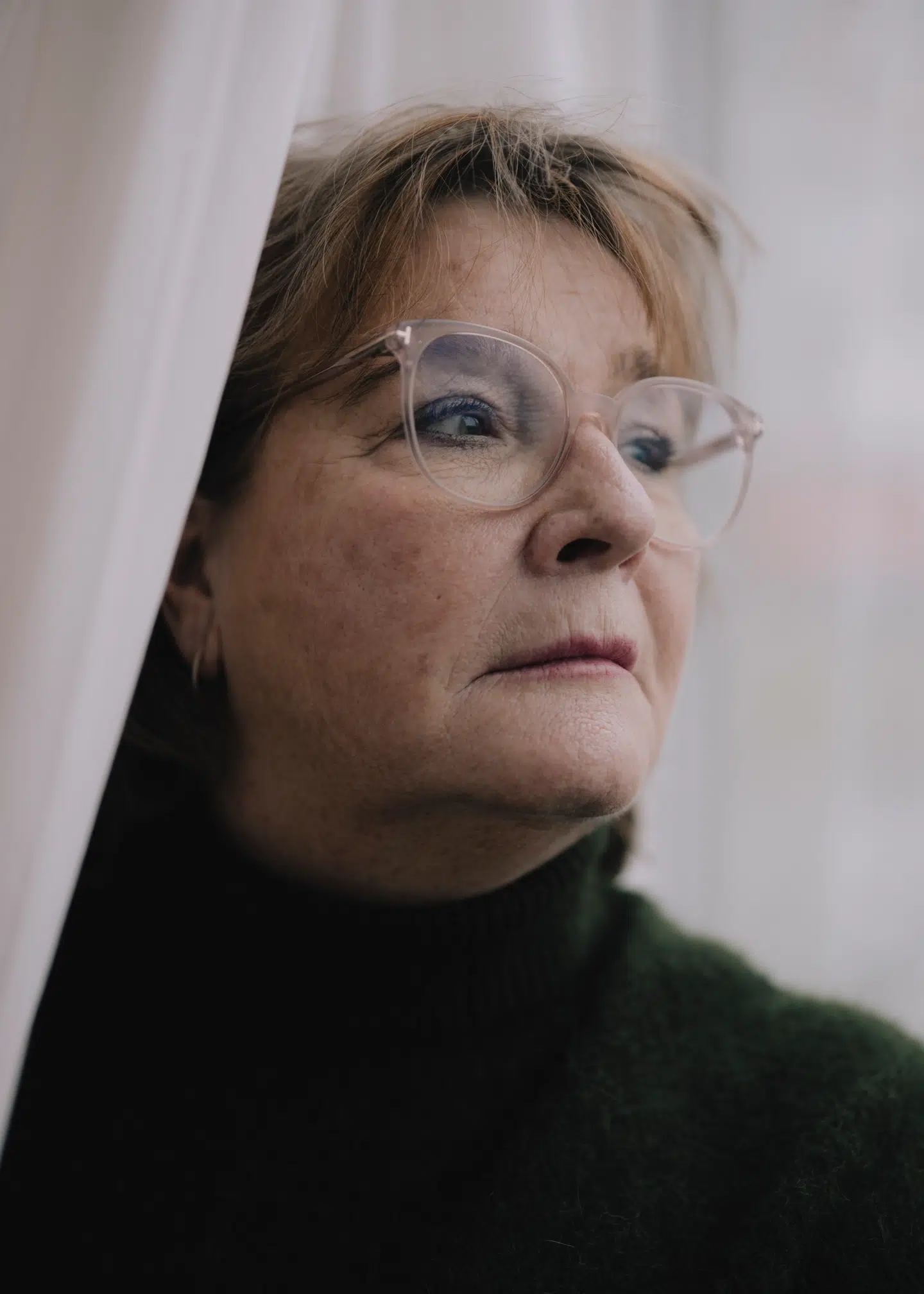 Fra 1996 til 2007 sad Tine Aurvig-Huggenberger som næstformand i LO.