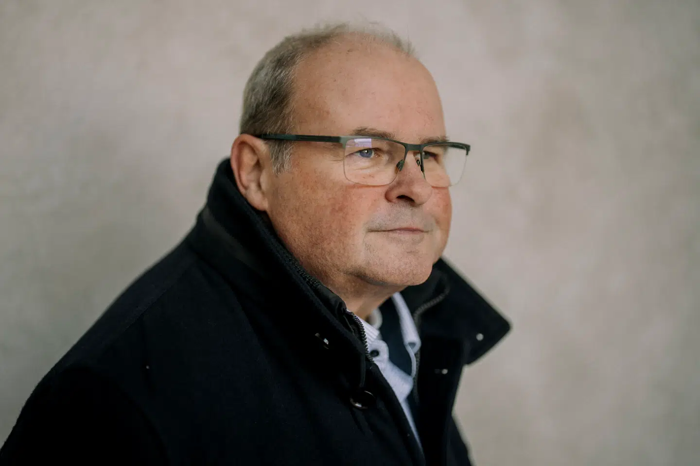 Søren Søndergaard er tidligere pressechef i Dansk Folkeparti.