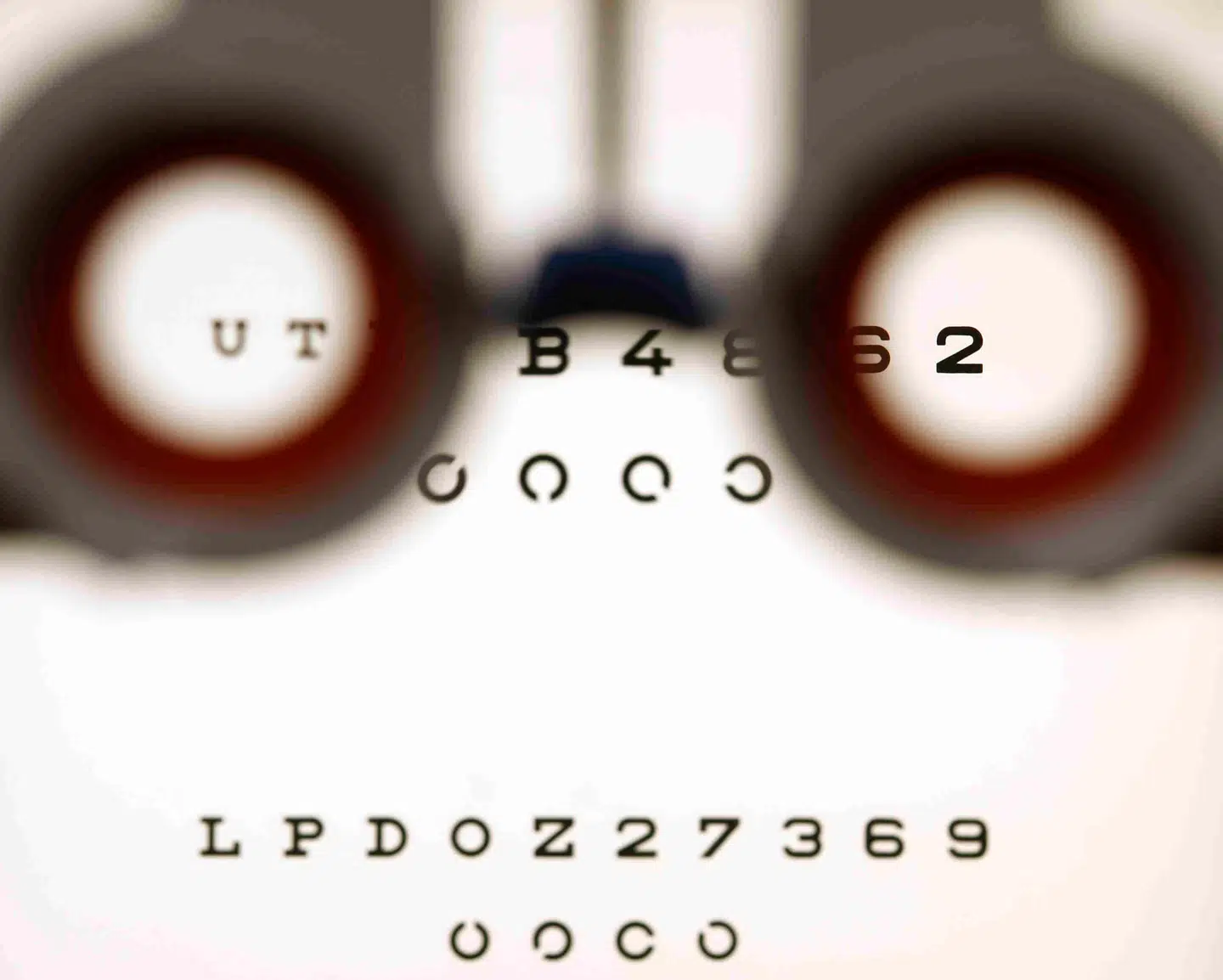 Nyt studie viser, at genitik »kun« fører til nethindesygdom hos ca 30 procent af bærerne og ikke dem alle sammen. Arkivfoto: Joerg Sarbach, Scanpix.