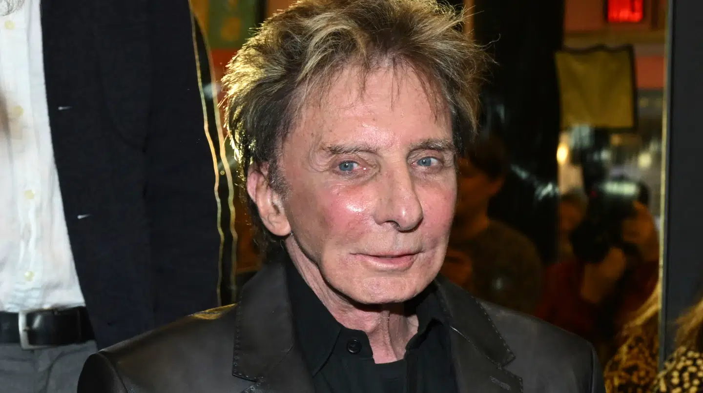 Den tidligere Grammy-vinder har heldigvis en god prognose for sin sygdom.